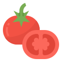 icono de deshidratación del organismo